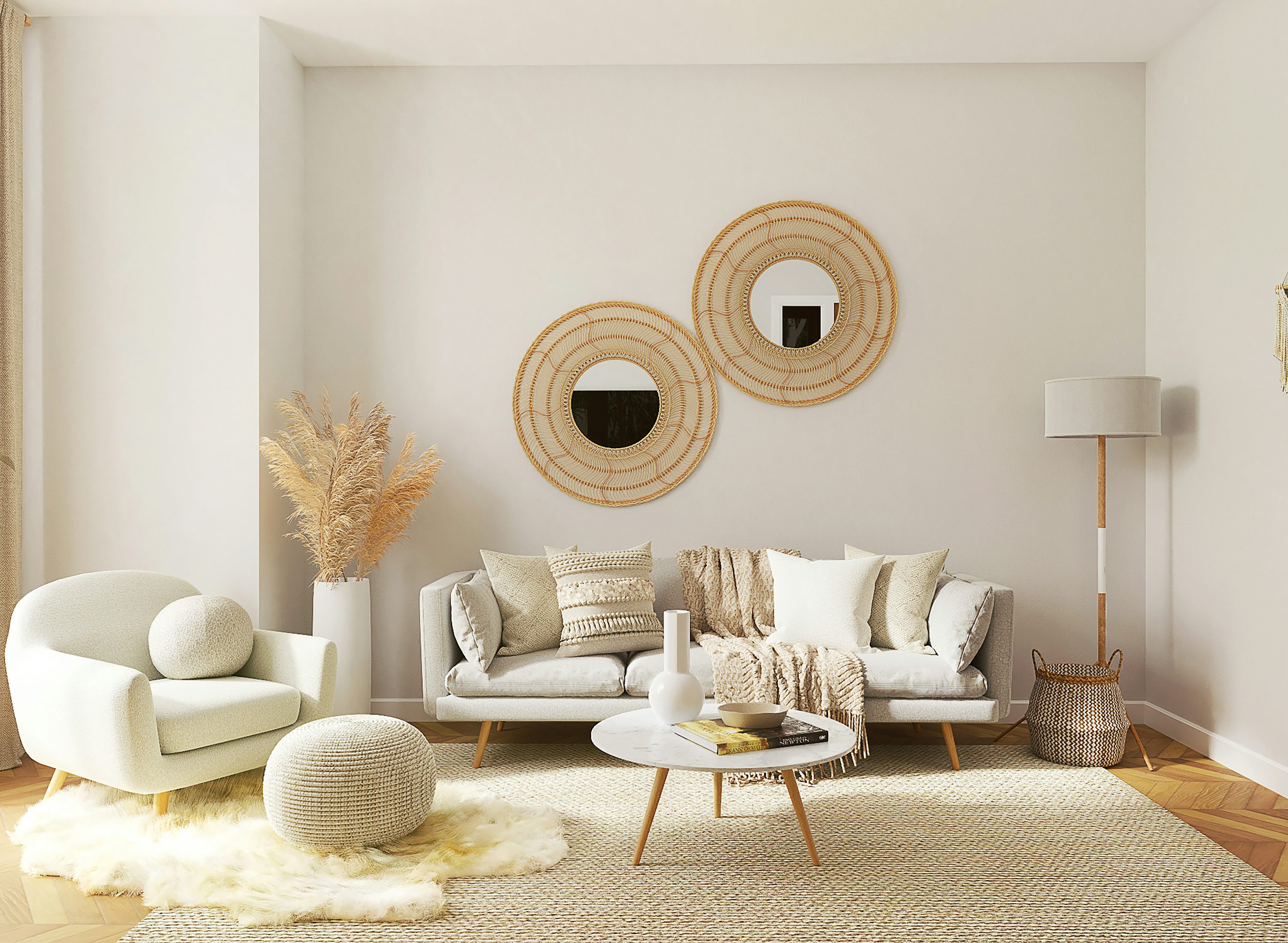 Home Decor & Furnishings