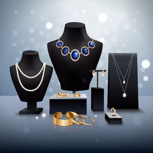 Jewelry & Accessories