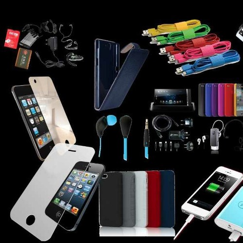 Mobile Phones & Accessories
