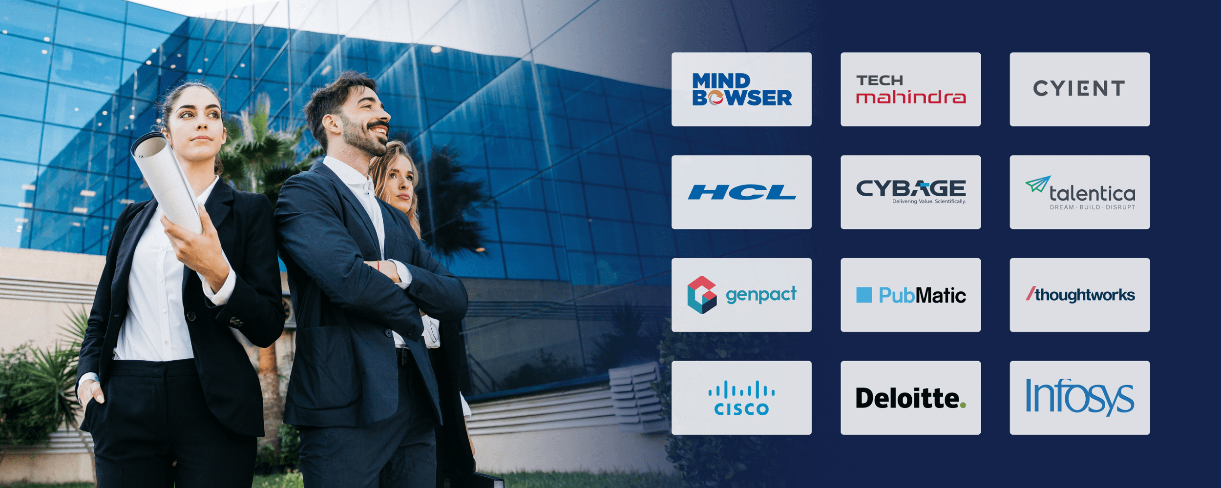 IT & Software Services