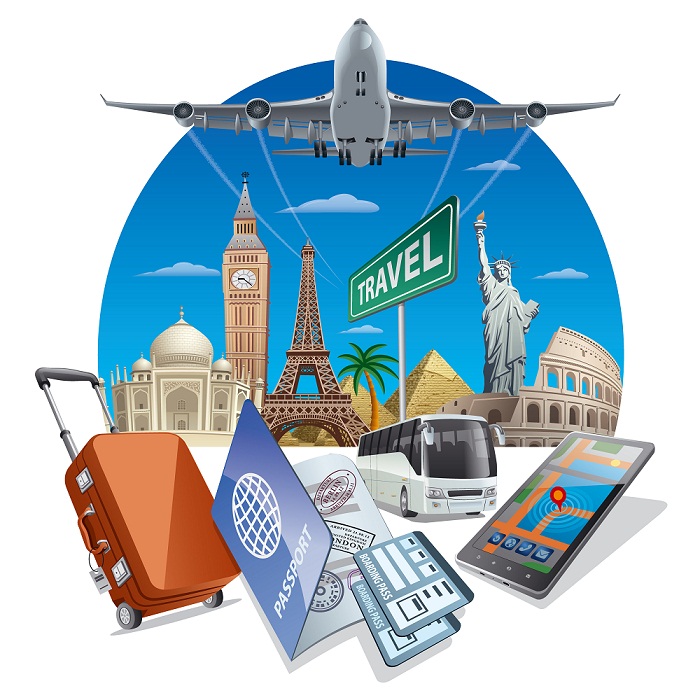 Travel & Tourism